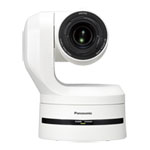 Panasonic AW-HE145 HD PTZ Camera (White)
