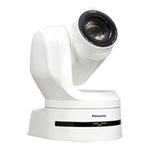 Panasonic AW-HE145 HD PTZ Camera (White)