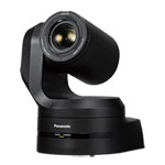 Panasonic AW-HE145 HD PTZ Camera (Black)