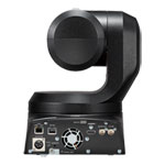 Panasonic AW-HE145 HD PTZ Camera (Black)