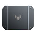 ASUS TUF Gaming CU4k30 Capture Device - USB 3.2, 4K HDR Pass Through, RGB