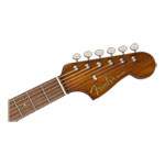 Fender - Malibu Player, Sunburst