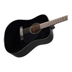 Fender CD-60 V3 DS Black