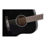 Fender CD-60 V3 DS Black