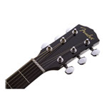 Fender CD-60 V3 DS Black