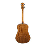 Fender - CD-60 Dreadnought V3 DS - Natural