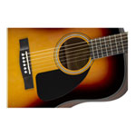 Fender CD-60 V3 DS Sunburst
