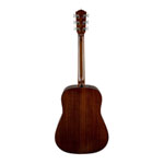 Fender CD-60 V3 DS Sunburst