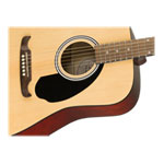 Fender FA-125 Natural