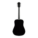 Fender FA-125 Dreadnought Black