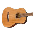 Fender - FA-15 3/4 Steel, Natural
