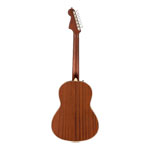 Fender - Sonoran Mini, All Mahogany