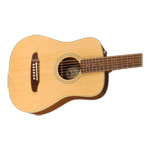 Fender - Redondo Mini, Natural
