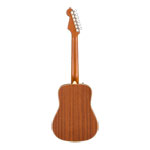 Fender - Redondo Mini, Natural