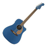Fender - Redondo Player, Belmont Blue