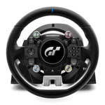 Thrustmaster T-GT II Pack GT Wheel + Base Pack