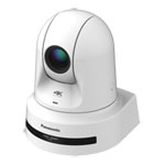 Panasonic AW-UE80 4K PTZ Camera (White)