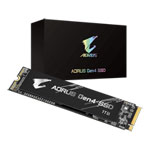 Gigabyte AORUS 1TB M.2 PCIe 4.0 NVMe Open Box SSD/Solid State Drive