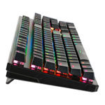 Tecware Phantom RGB 105-Key Mechanical Keyboard (Blue Switch)