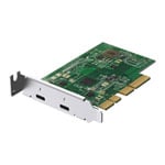 QNAP QXP-T32P Thunderbolt 3 Expansion Card