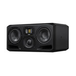 ADAM Audio - S3H Near/Midfield Monitor, 3-way system, 2 x 7"" woofer