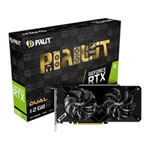 Palit NVIDIA GeForce RTX 2060 DUAL 12GB Turing Graphics Card