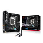 ASUS ROG STRIX B660-I GAMING WIFI Intel B660 PCIe 5.0 mITX Motherboard