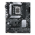 ASUS Intel B660 PRIME B660-PLUS D4 ATX Motherboard