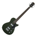 Gretsch - G2220 Electromatic Junior Jet Bass II Short-Scale - Torino Green