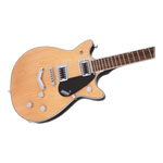 Gretsch - G5222 Electromatic Double Jet BT - Aged Natural