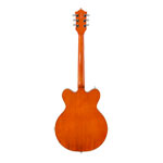 Gretsch - G5622T Electromatic Center Block Double-Cut Electric Guitar - Orange Stain