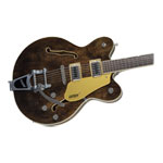 Gretsch - G5622T Electromatic Center Block Double-Cut Electric Guitar - Imperial Stain