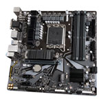 Gigabyte Intel B660M DS3H DDR4 PCIe 4.0 mATX Motherboard