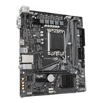 Gigabyte Intel H610M H V3 DDR4 PCIe 4.0 mATX Motherboard