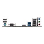 Gigabyte Intel H610M H V3 DDR4 PCIe 4.0 mATX Motherboard