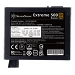 SilverStone Extreme 500 SFX 80+ Bronze 500W Power Supply/PSU