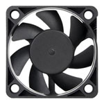 Silverstone FTF 5010 50mm High Performance Fan Black