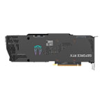 Zotac GAMING NVIDIA GeForce RTX 3080 12GB Trinity OC LHR Ampere Graphics Card