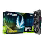 Zotac GAMING NVIDIA GeForce RTX 3080 12GB Trinity LHR Ampere Graphics Card