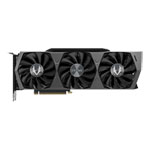 Zotac GAMING NVIDIA GeForce RTX 3080 12GB Trinity LHR Ampere Graphics Card