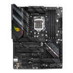 ASUS ROG STRIX B560-F GAMING WIFI Intel B560 PCIe 4.0 Open Box ATX Motherboard