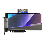 Gigabyte AORUS NVIDIA GeForce RTX 3080 Ti 12GB XTREME WATERFORCE WB Ampere Refurbished Graphics Card