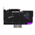 Gigabyte AORUS NVIDIA GeForce RTX 3080 Ti 12GB XTREME WATERFORCE WB Ampere Refurbished Graphics Card