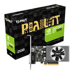 Palit NVIDIA GeForce GT 1030 2GB DDR4 Graphics Card