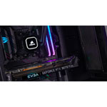 High End Gaming PC with NVIDIA GeForce RTX 3070 Ti and Intel Core i9 12900F