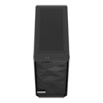 Fractal Meshify 2 Lite Black Mid Tower Tempered Glass PC Case