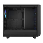 Fractal Meshify 2 RGB Black Mid Tower Tempered Glass PC Case