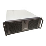 3XS AMD Threadripper PRO 3955WX High-End Rackmount Video Editing Workstation
