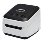 Brother VC-500W ZINK (Zero-Ink) Full Colour Label Printer