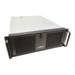 3XS Dual Intel Xeon Silver 4124 High-End Rackmount Visual Effects Workstation